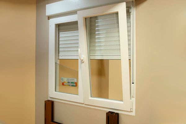 ventanas de aluminio