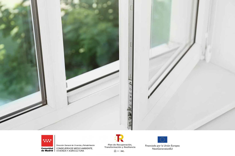 ayudas para la mejora de eficiencia energética en viviendas