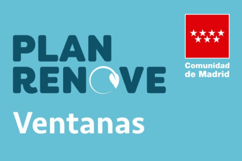 Plan Renove de Ventanas