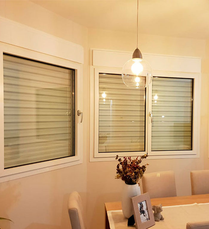 Carpintería de aluminio en Madrid, sus fabricantes de confianza