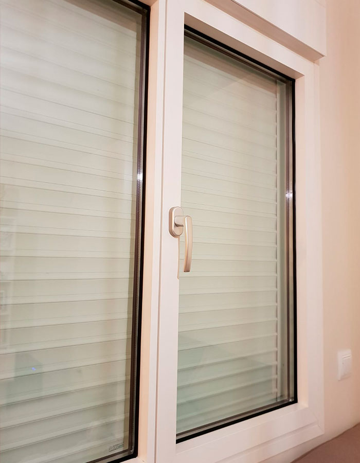 Cerramientos de aluminio en Madrid para conseguir el mejor aislamiento