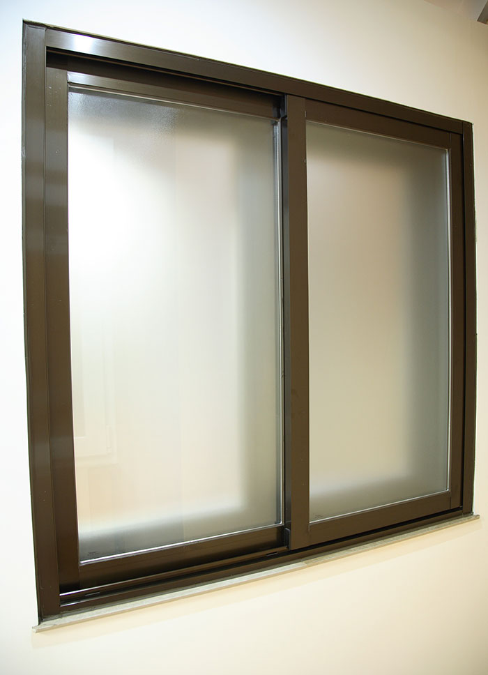 Cerramientos de aluminio en Madrid para lograr el mejor aislamiento