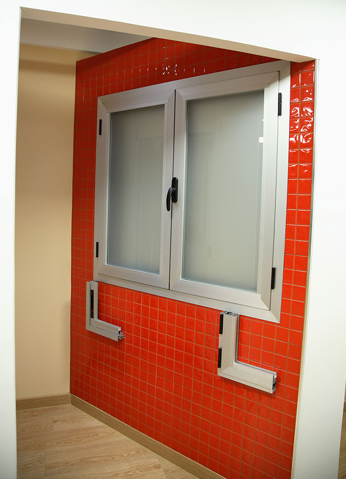 Las mejores ventanas baratas de aluminio en Madrid