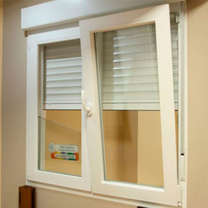 Somos de las mejores empresas de aluminio en Madrid