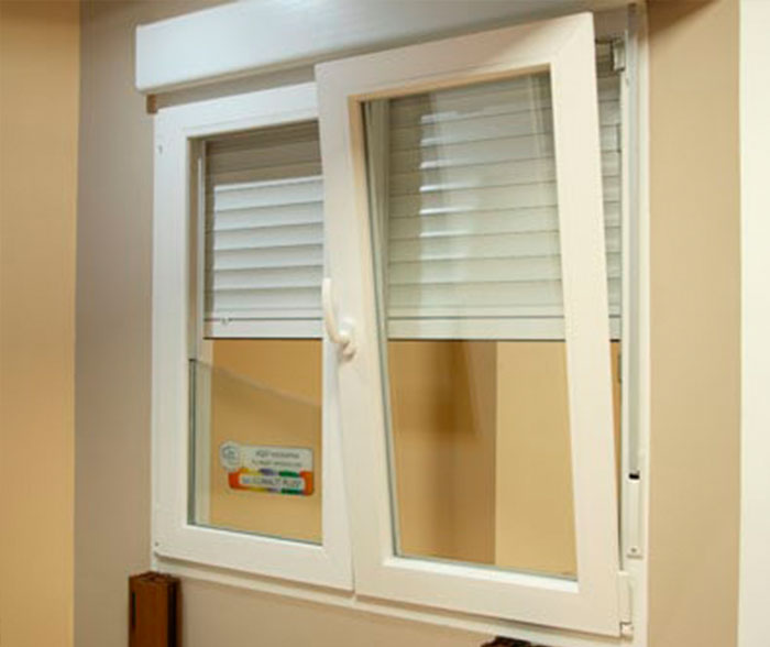 Somos una de las mejores empresas de aluminio en Madrid