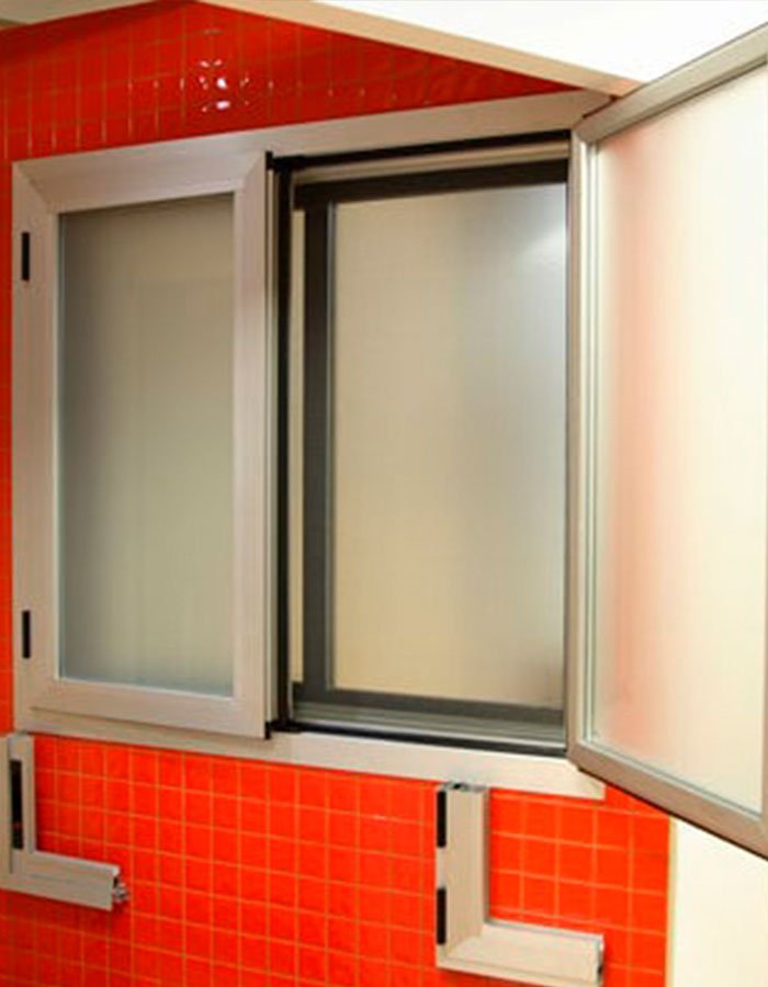 Ventanas de aluminio en Madrid al mejor precio del mercado
