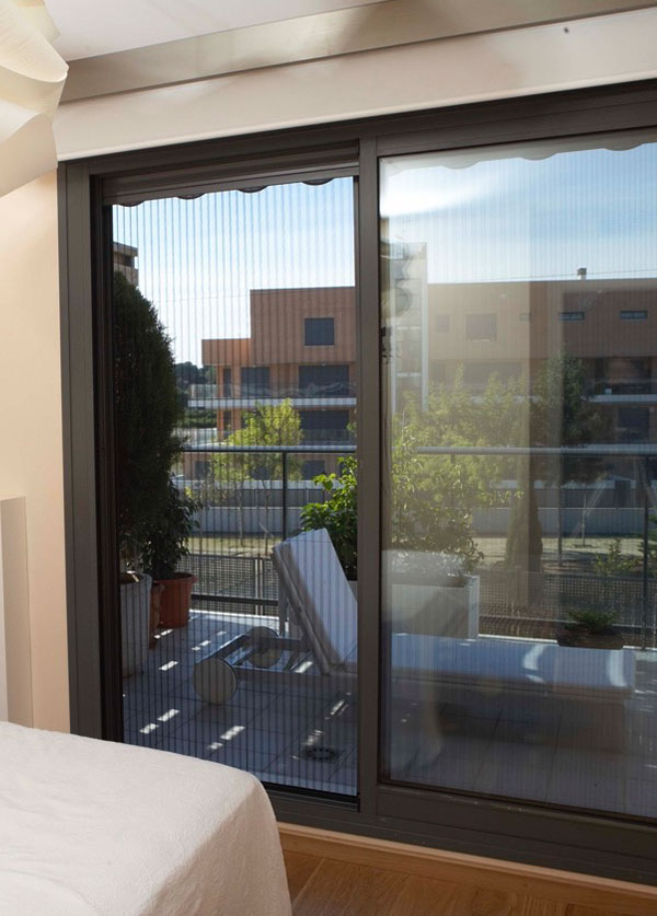 Ventanas y Mosquiteras