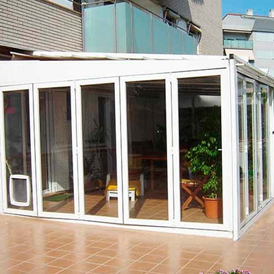 cerramientos para terrazas baratos