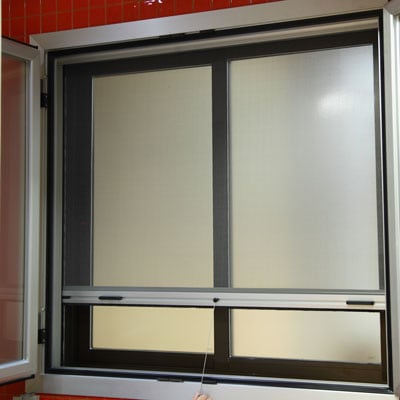 precios de persianas de aluminio en Madrid