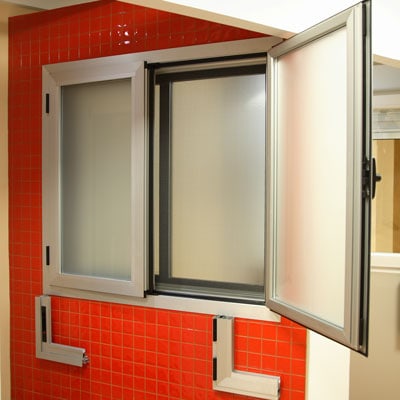 Precio ventanas de aluminio en Madrid